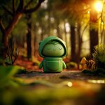 Miniature