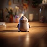 Miniature