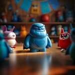 Miniature
