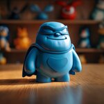 Miniature